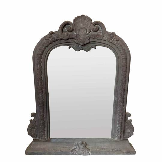 CURZON MIRROR