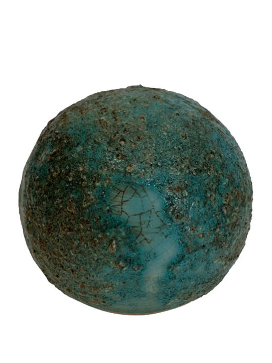 DEEP SEA TREASURE DECO BALL SML