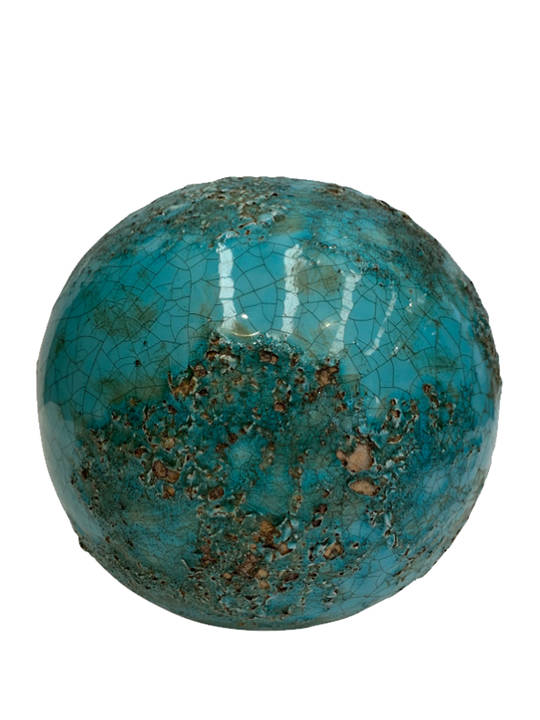 DEEP SEA TREASURE DECO BALL LGE