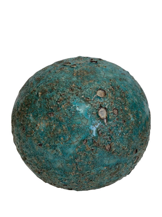 DEEP SEA TREASURE DECO BALL MED