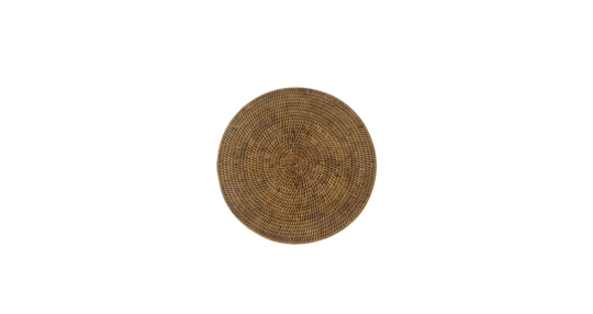 ROUND PLACEMAT D40
