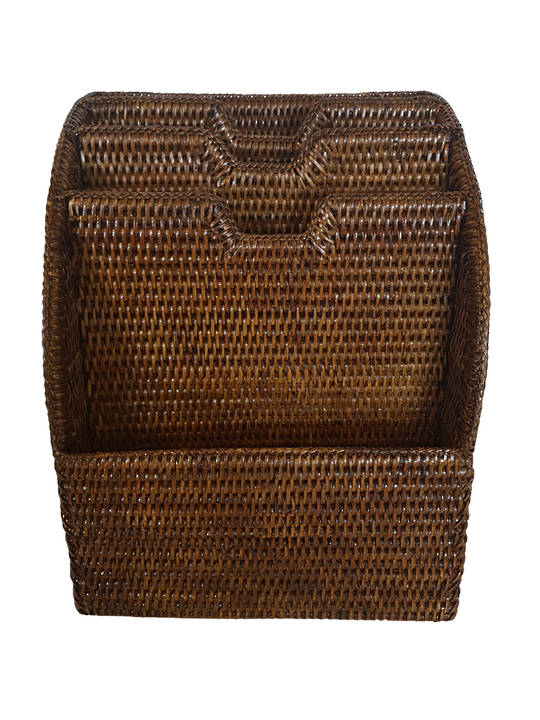 MAGAZINE FILE BOX35CM