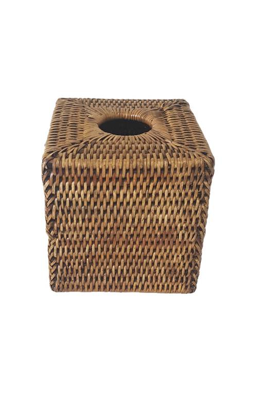 SQUARE TISSUE COVER