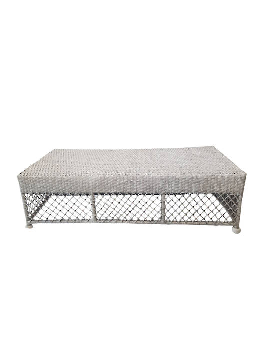 COLONIAL COFFEE TABLE