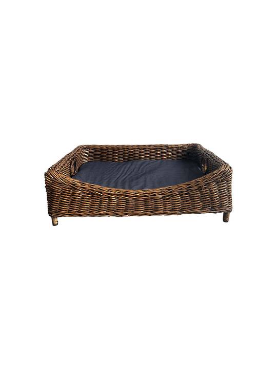 5MM CORE PET BED MEDIUM WITH CUSHION