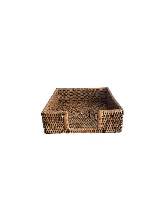 NAPKIN HOLDER