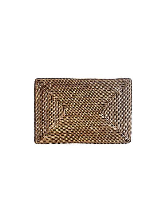 RECTANGULAR PLACEMAT