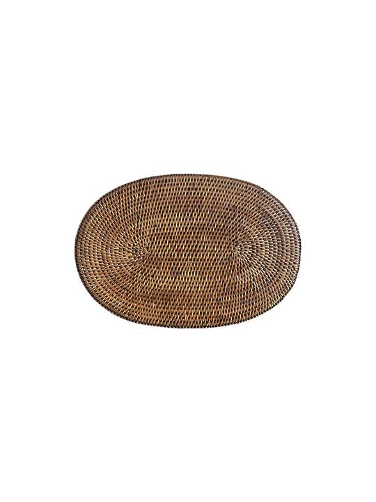 OVAL PLACEMAT