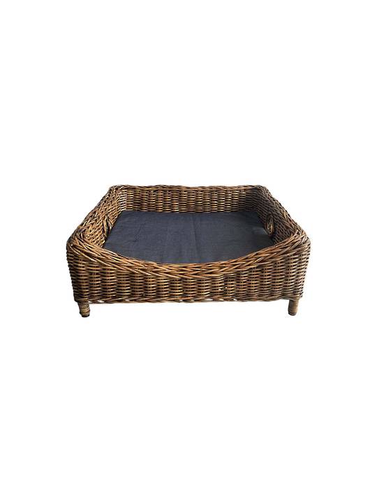 5MM CORE PET BED SMALL WITH CUSHION