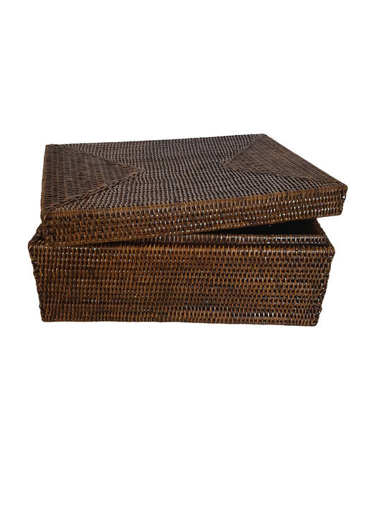 LAUNDRY TRUNK MEDIUM