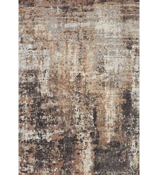 THEORY THY-04 TAUPE/GREY 1.60X2.34M