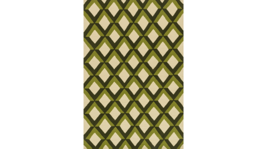 *VENICE BEACH VB-12 GREEN TRELLIS 1.52M X 2.29M
