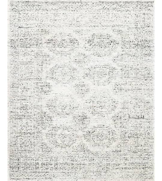 VESTIGE VQ-01 WHITE/BLACK