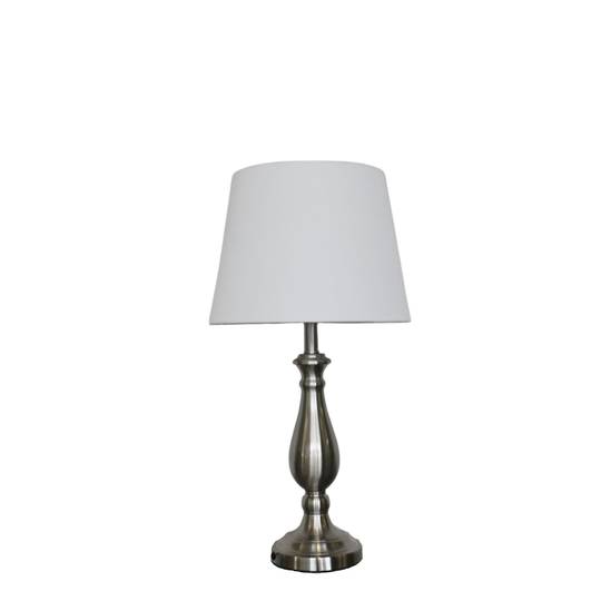 TOLEDO TABLE LAMP