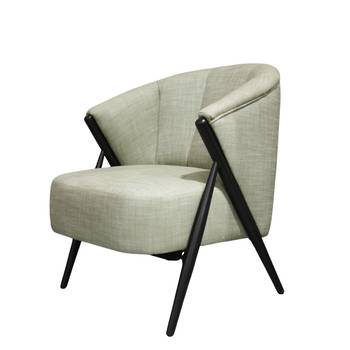 CAPRI OCCASINAL ARM CHAIR FIESTA GREEN