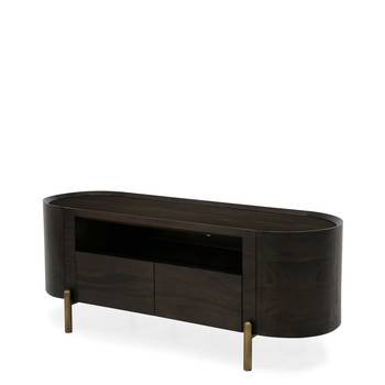 MALIBU CURVED TV UNIT