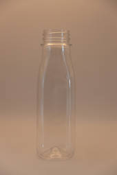300ml Square Bottle (V300T)