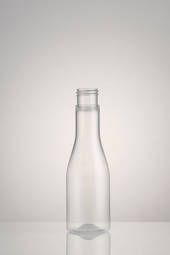 125ml Round Bottle (A125R)