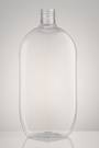 750ml Flask Bottle (F750)