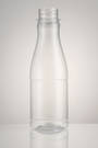 500ml Juice Bottle with 38-410 Tamper Evident Neck (V500J)