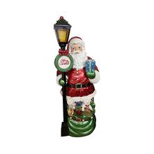 150CMH SANTA STAND BY LAMP WITH LED