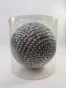 20cmd silver ball