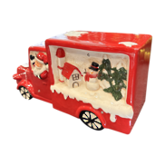 ceramic ope sided truck