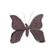PINK BUTTERFLY (12)