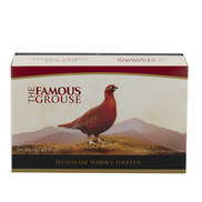 THE FAMOUS GROUSE TOFFEE CARTON (12)