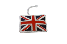 HAND EMBROIDERED UNION JACK (12)