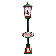 135CMH RED/GREEN LAMP