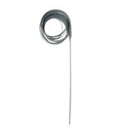60CML SILVER SPIRAL TAPE PICK (12)
