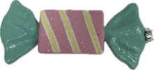 pink/aqua candy hanger (12)