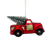 GLASS UTE CARRYING TREE (6)