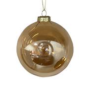 10cmd copper marbled glass ball hanger (6)