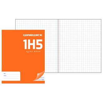 1H5 - Quad Book - 10mm