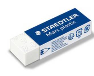 Eraser - Staedtler Mars - Large