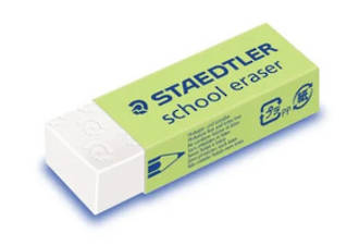 Eraser - Staedtler School