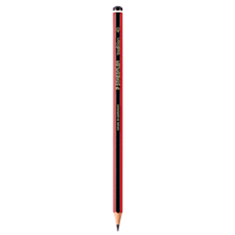 Pencil - Staedtler 4B