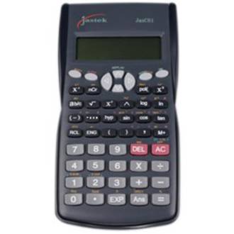 Scientific Calculator - Jastek CS1