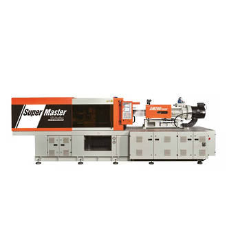 Chen Hsong Injection Moulding Machine