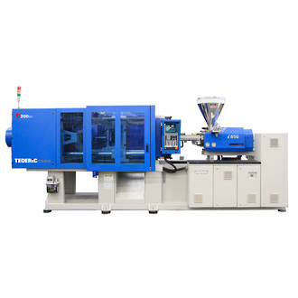 TEDERIC Injection molding machines