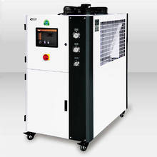 SHINI Air-cooled Water Chillers