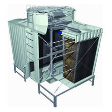 MESAN CTI Certificated Series Cooling Tower