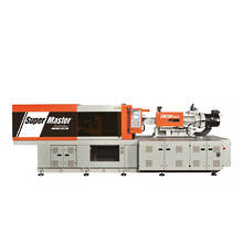 Chen Hsong Injection Moulding Machine