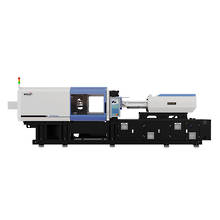 Woojin Injection molding machines