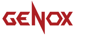 genox-logo