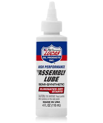 10152 Lucas Assembly Lube 118ml