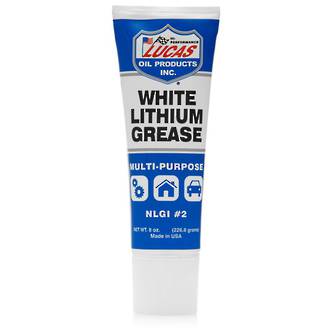 10533 Lucas White Lithium Grease 226 gm