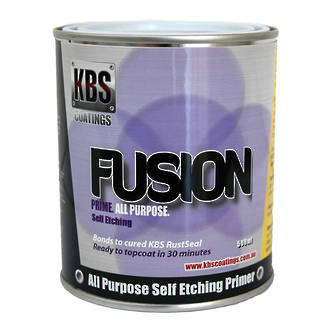 KBS7130 Fusion All Purpose Tie Coat Primer 500ml